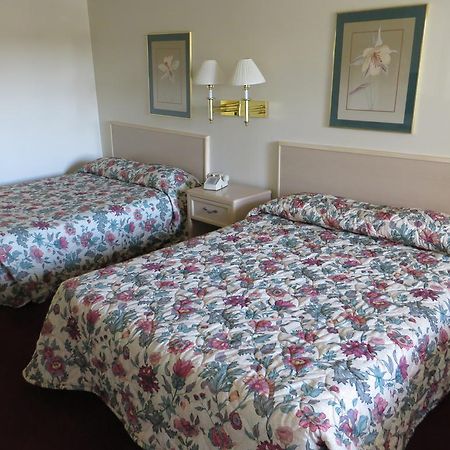 Beach Inn Motel Huntington Beach Bilik gambar