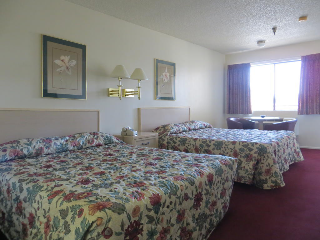Beach Inn Motel Huntington Beach Bilik gambar