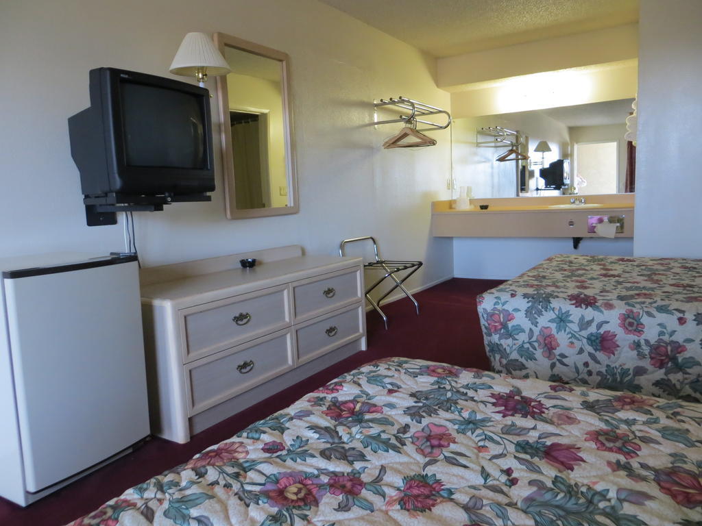 Beach Inn Motel Huntington Beach Luaran gambar
