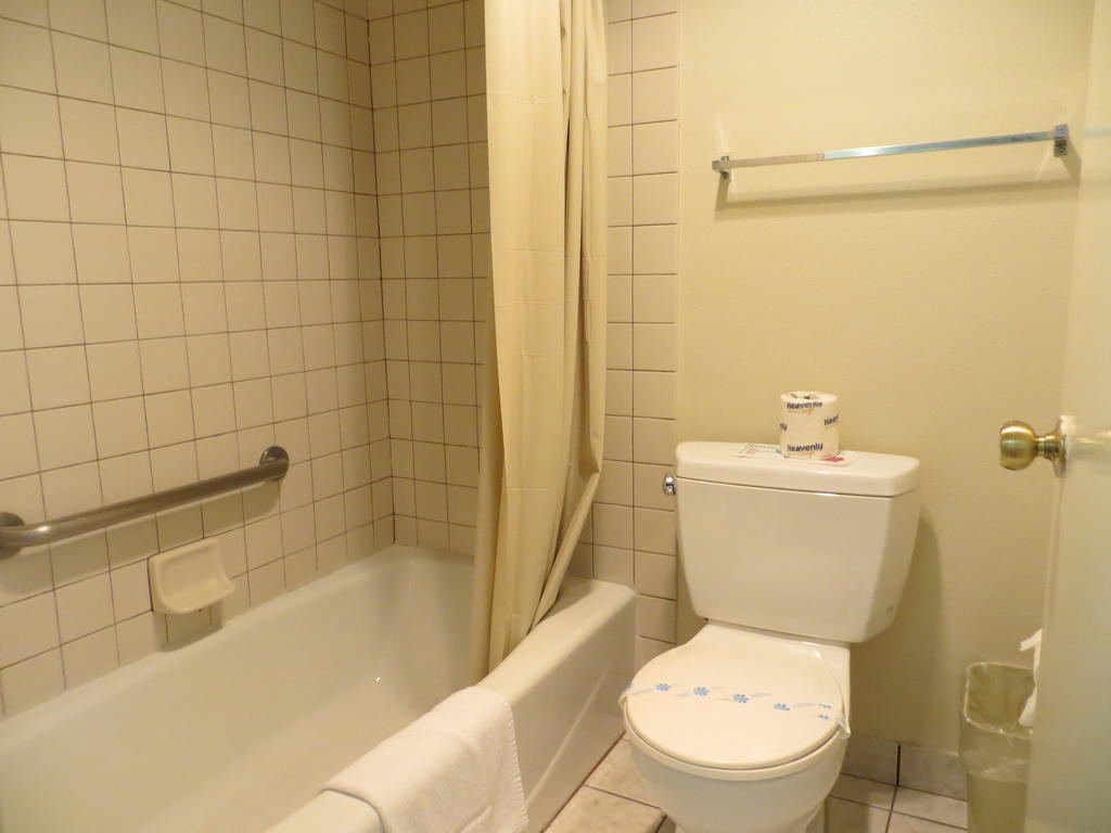 Beach Inn Motel Huntington Beach Luaran gambar