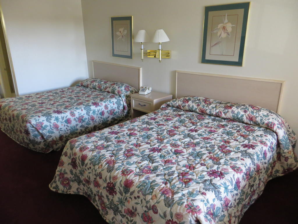 Beach Inn Motel Huntington Beach Bilik gambar