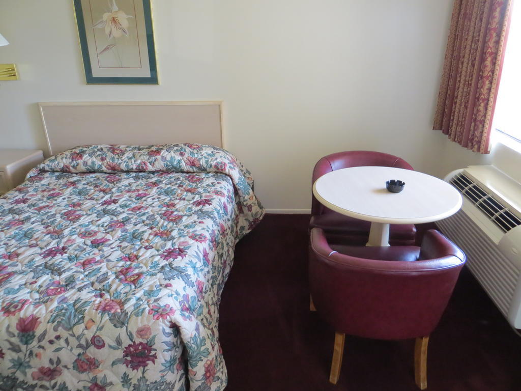 Beach Inn Motel Huntington Beach Luaran gambar