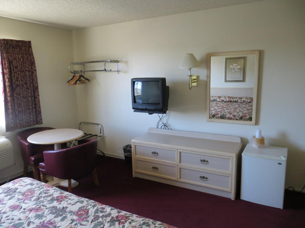 Beach Inn Motel Huntington Beach Luaran gambar