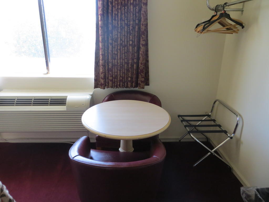 Beach Inn Motel Huntington Beach Luaran gambar