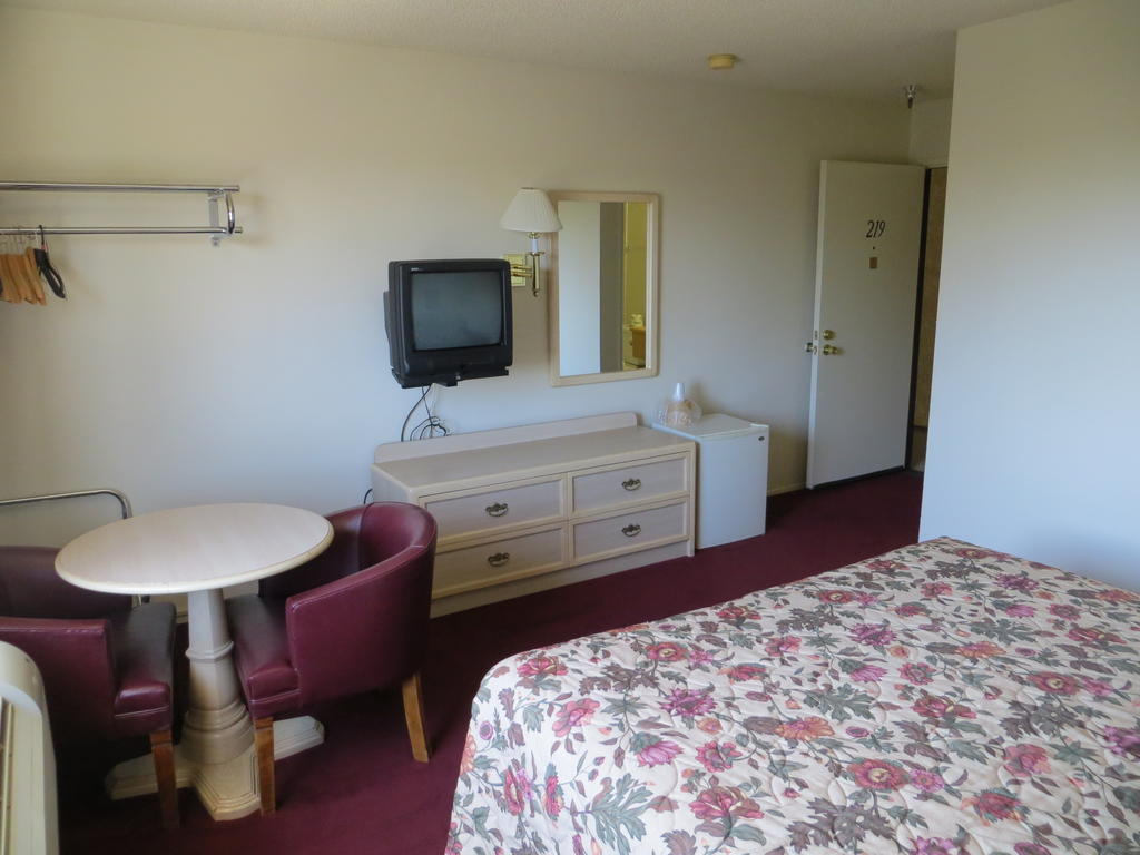 Beach Inn Motel Huntington Beach Luaran gambar